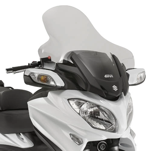 Givi D3104ST szyba przezroczysta